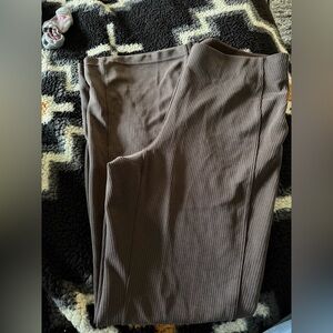 Lululemon flair pants